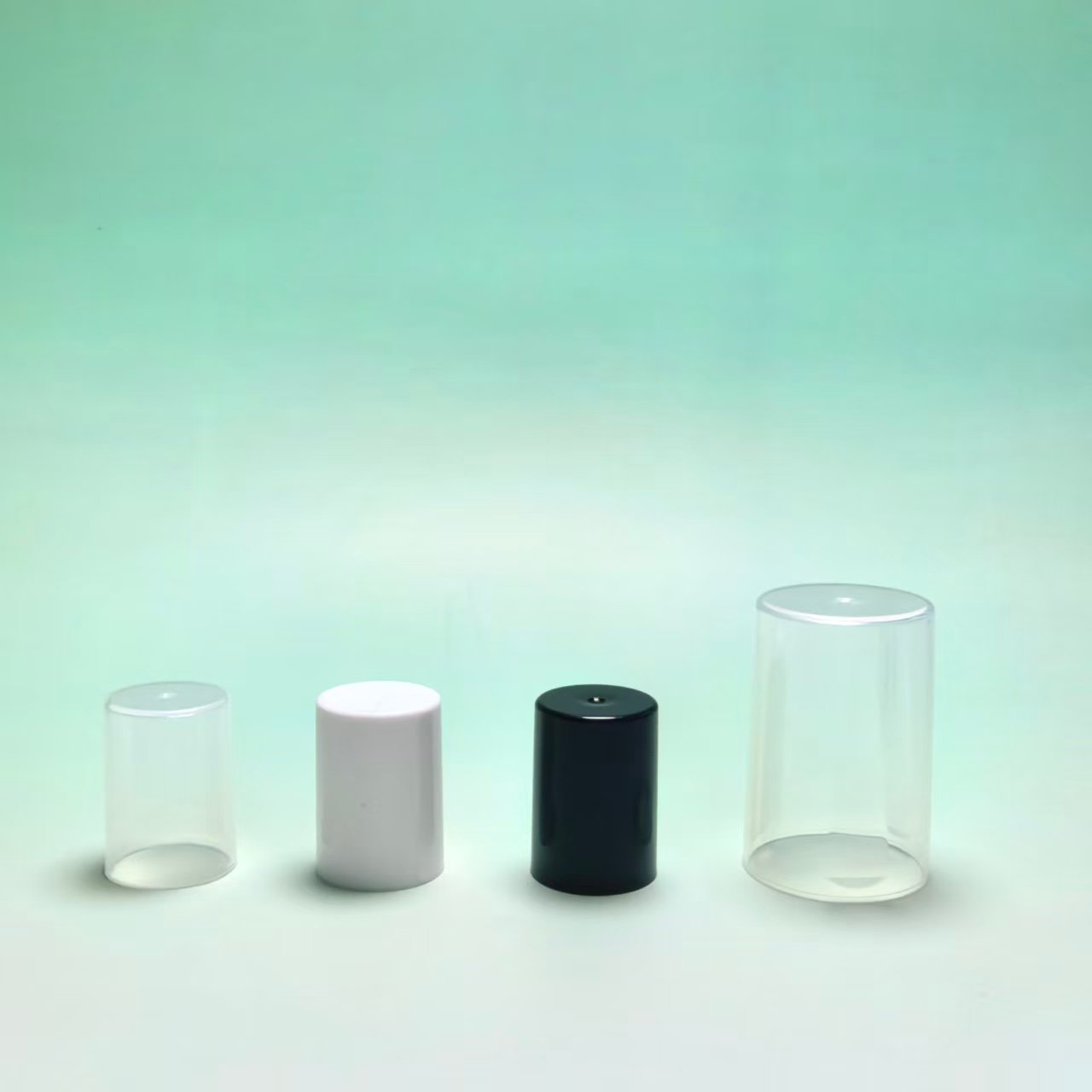 Cosmetic packaging product image