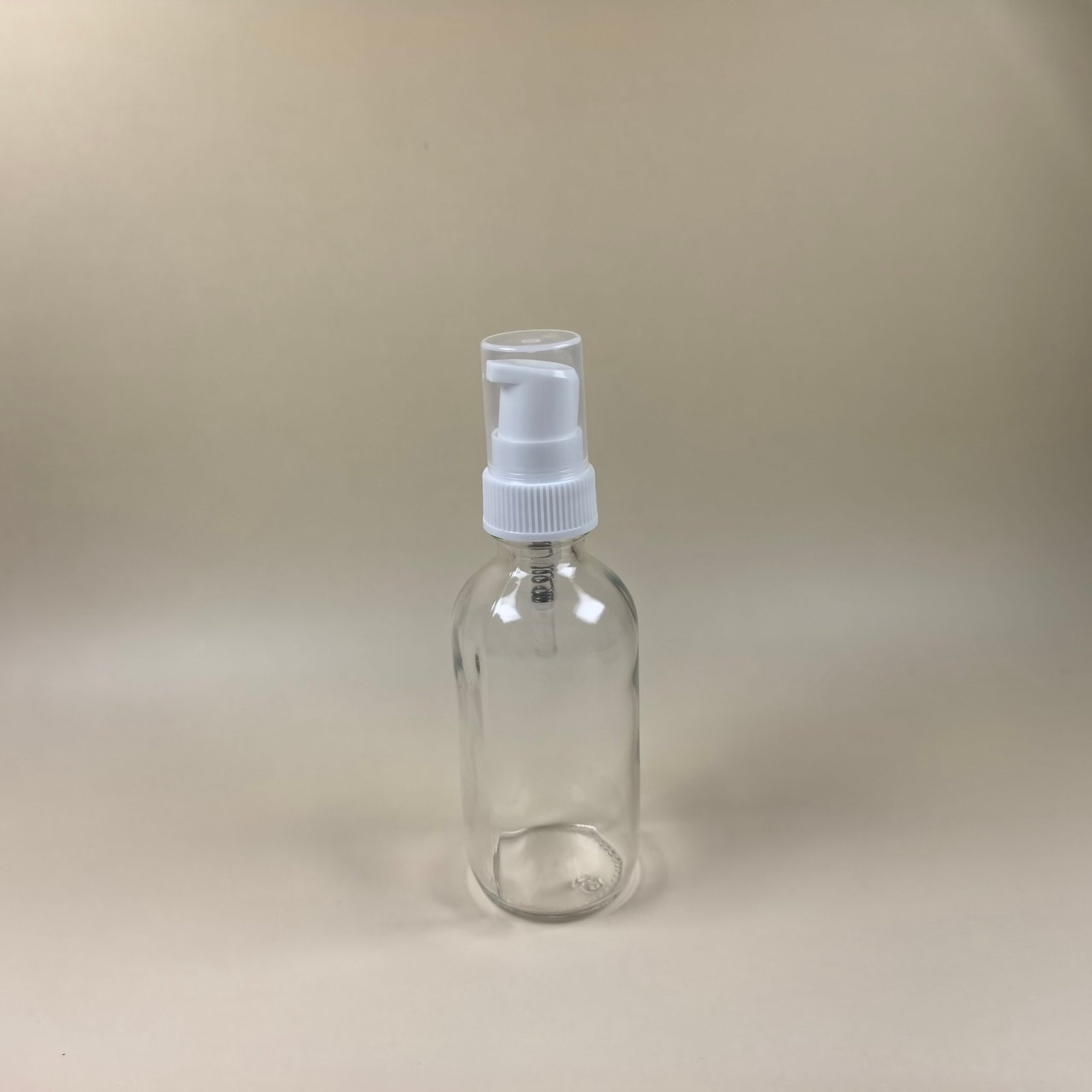 Cosmetic packaging product image