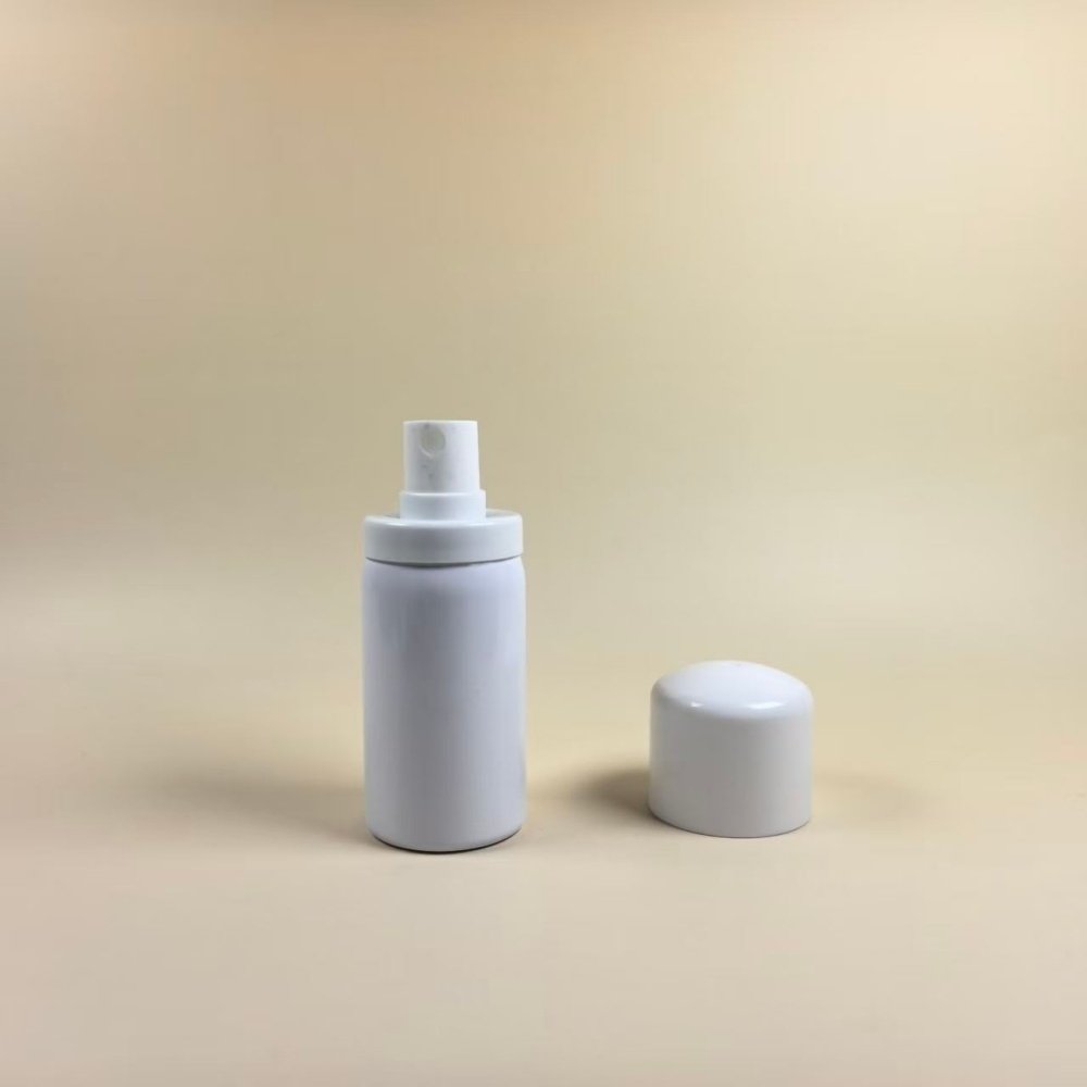 Cosmetic packaging product image