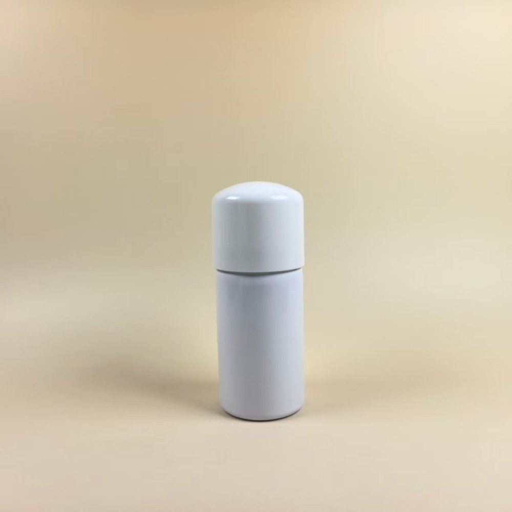 Cosmetic packaging product image