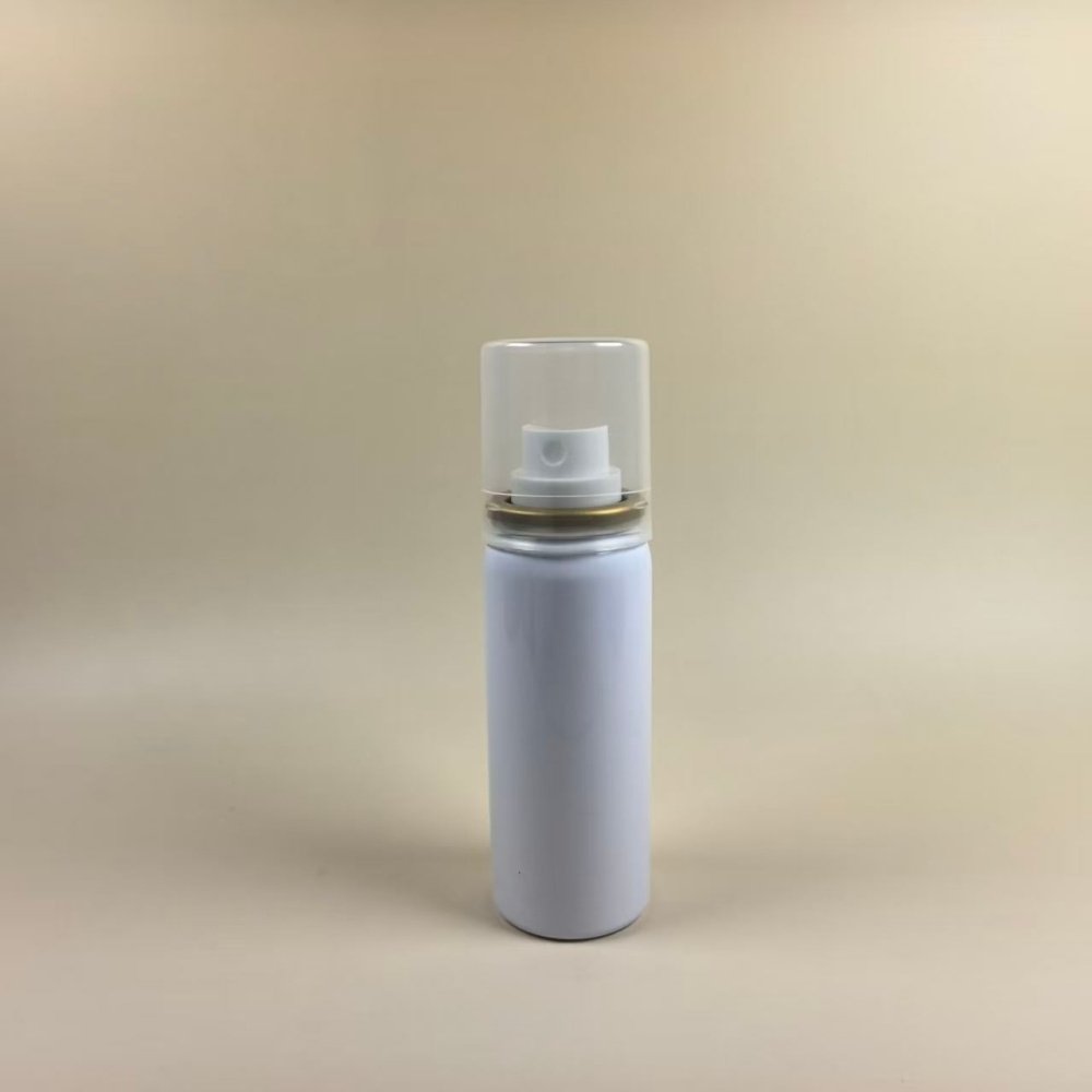 Cosmetic packaging product image