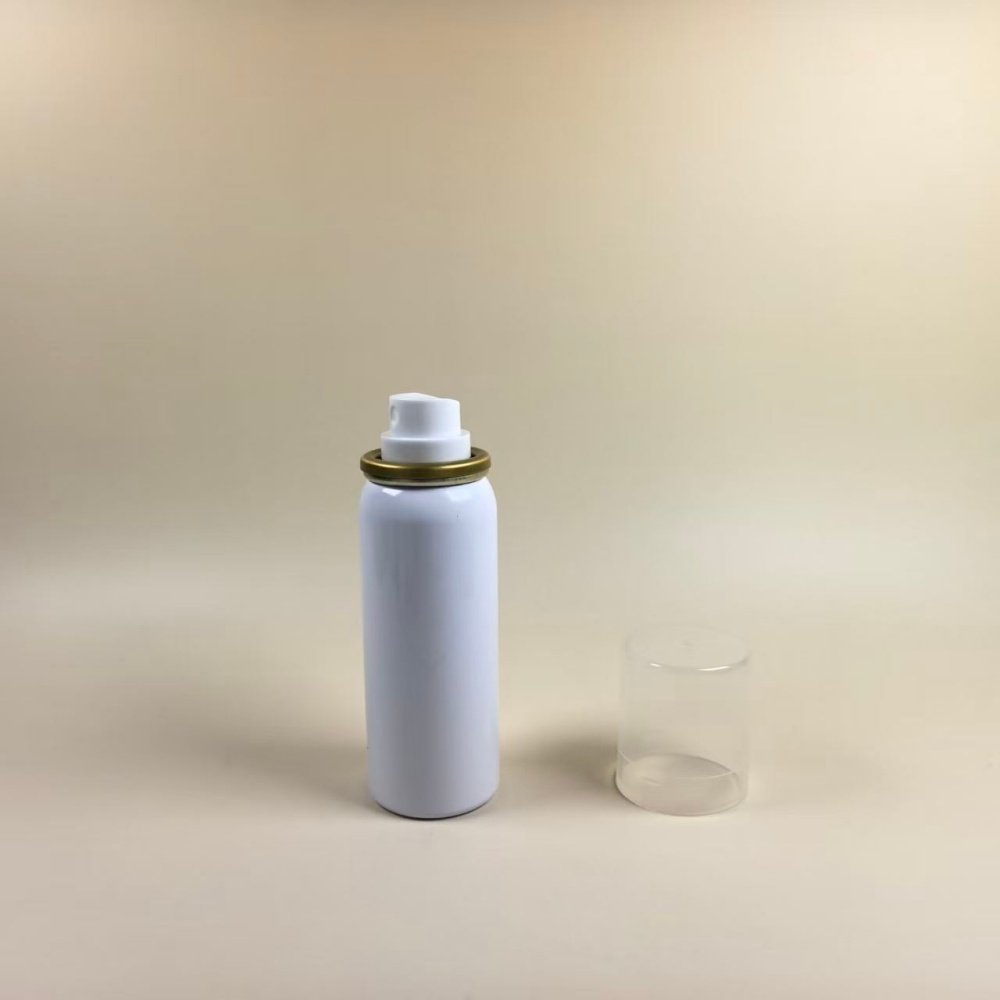 Cosmetic packaging product image