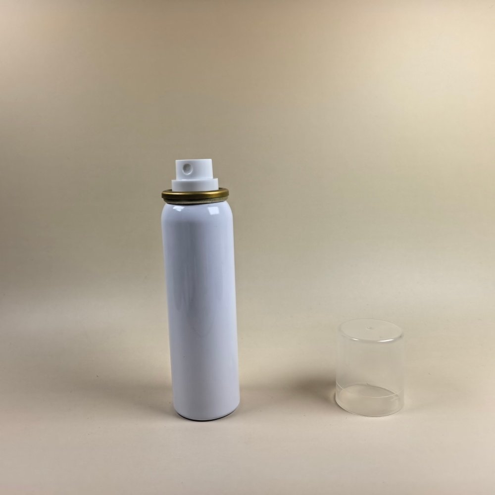 Cosmetic packaging product image