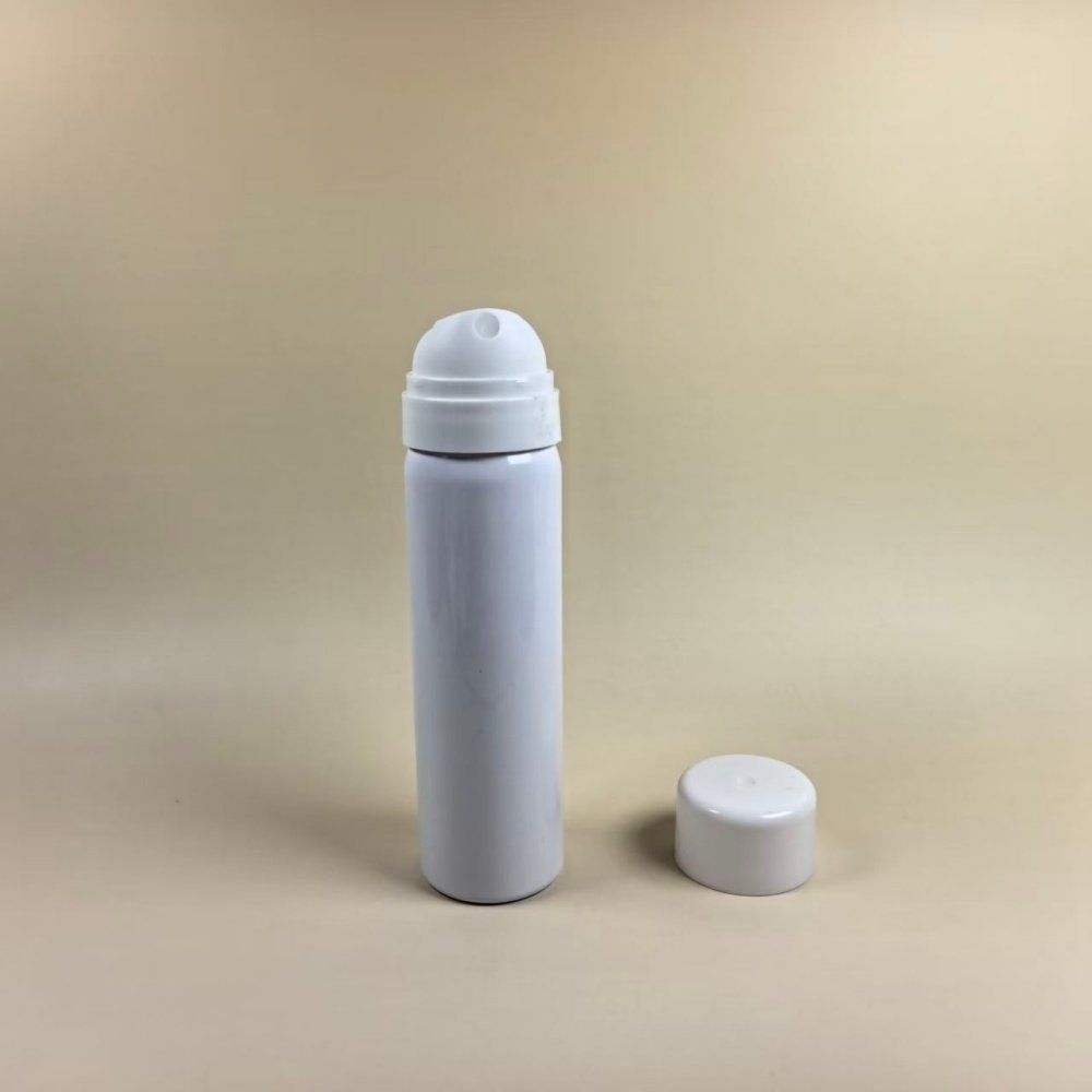 Cosmetic packaging product image