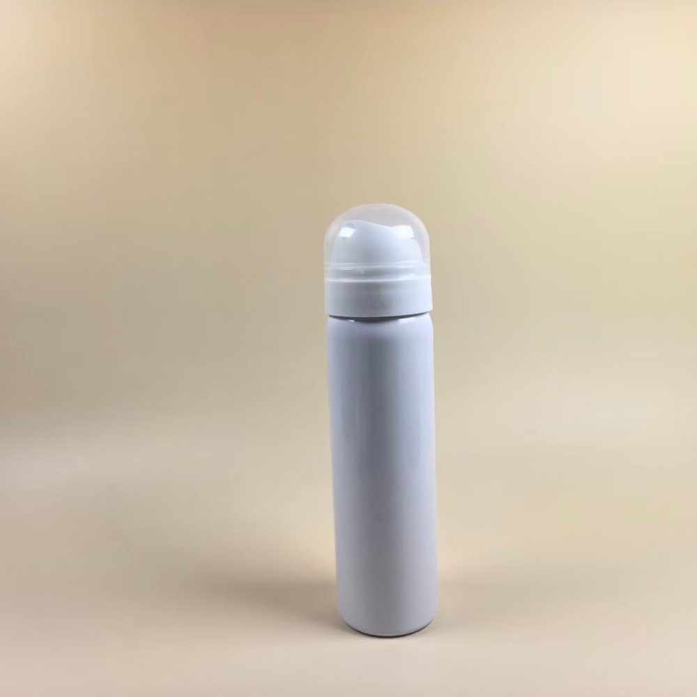 Cosmetic packaging product image