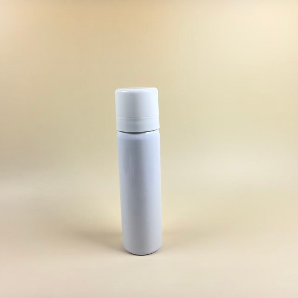 Cosmetic packaging product image