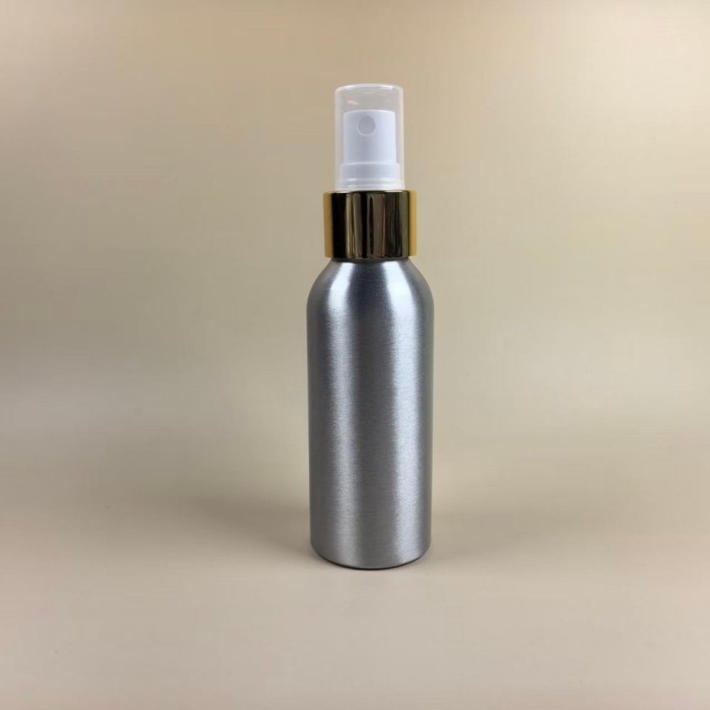 Cosmetic packaging product image