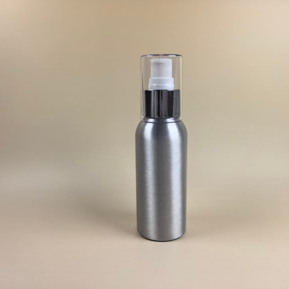 Cosmetic packaging product image