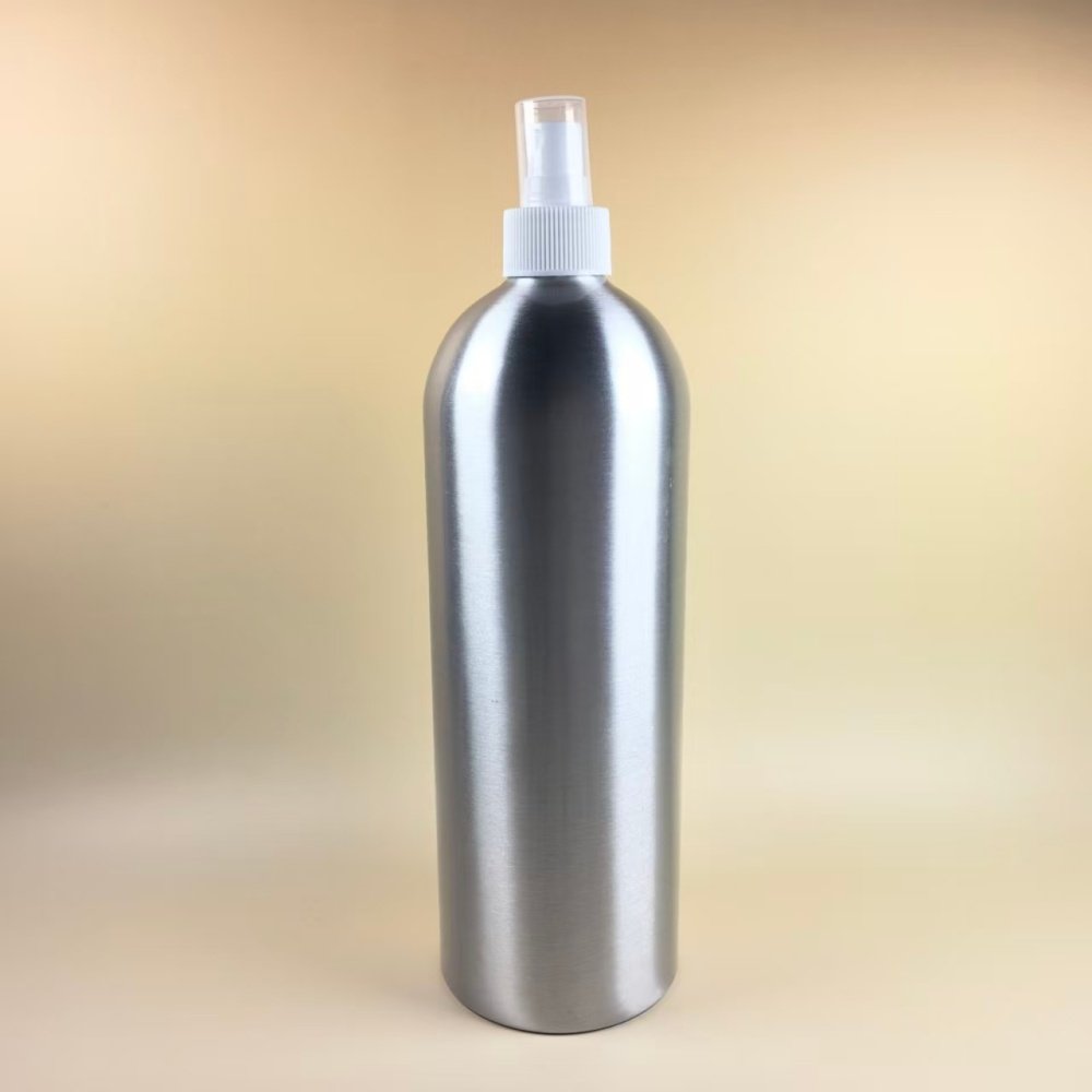 Cosmetic packaging product image