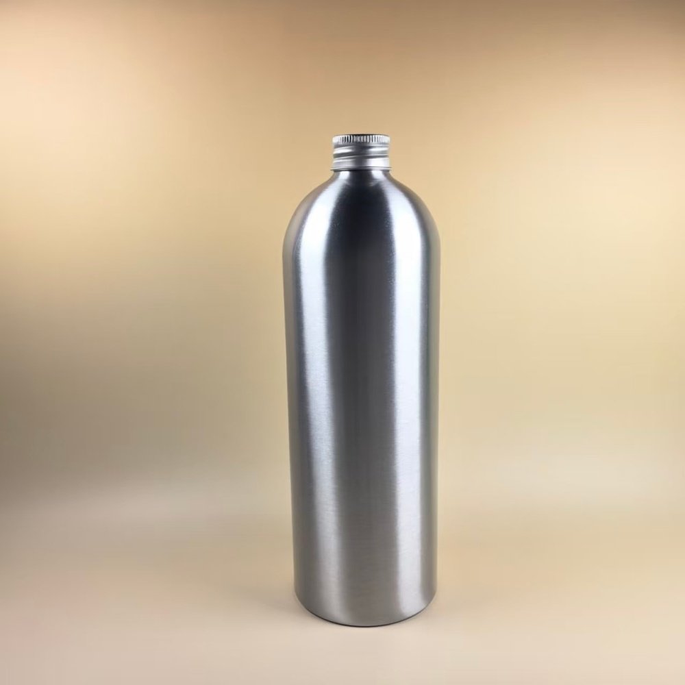 Cosmetic packaging product image