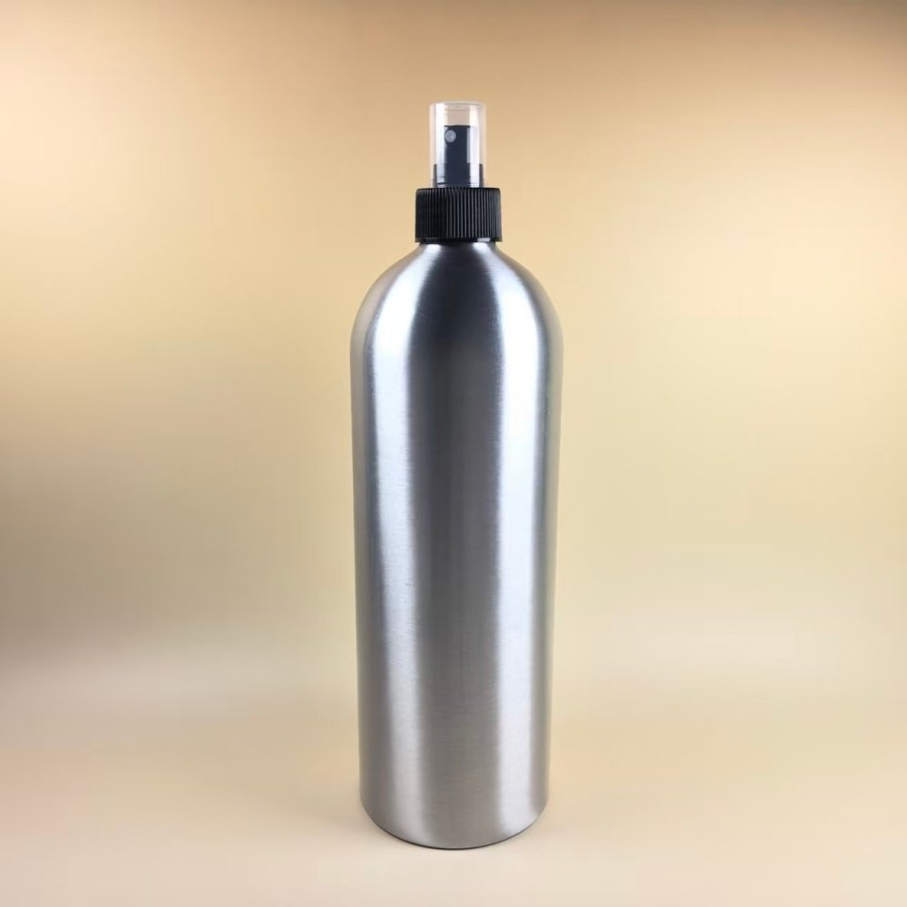 Cosmetic packaging product image
