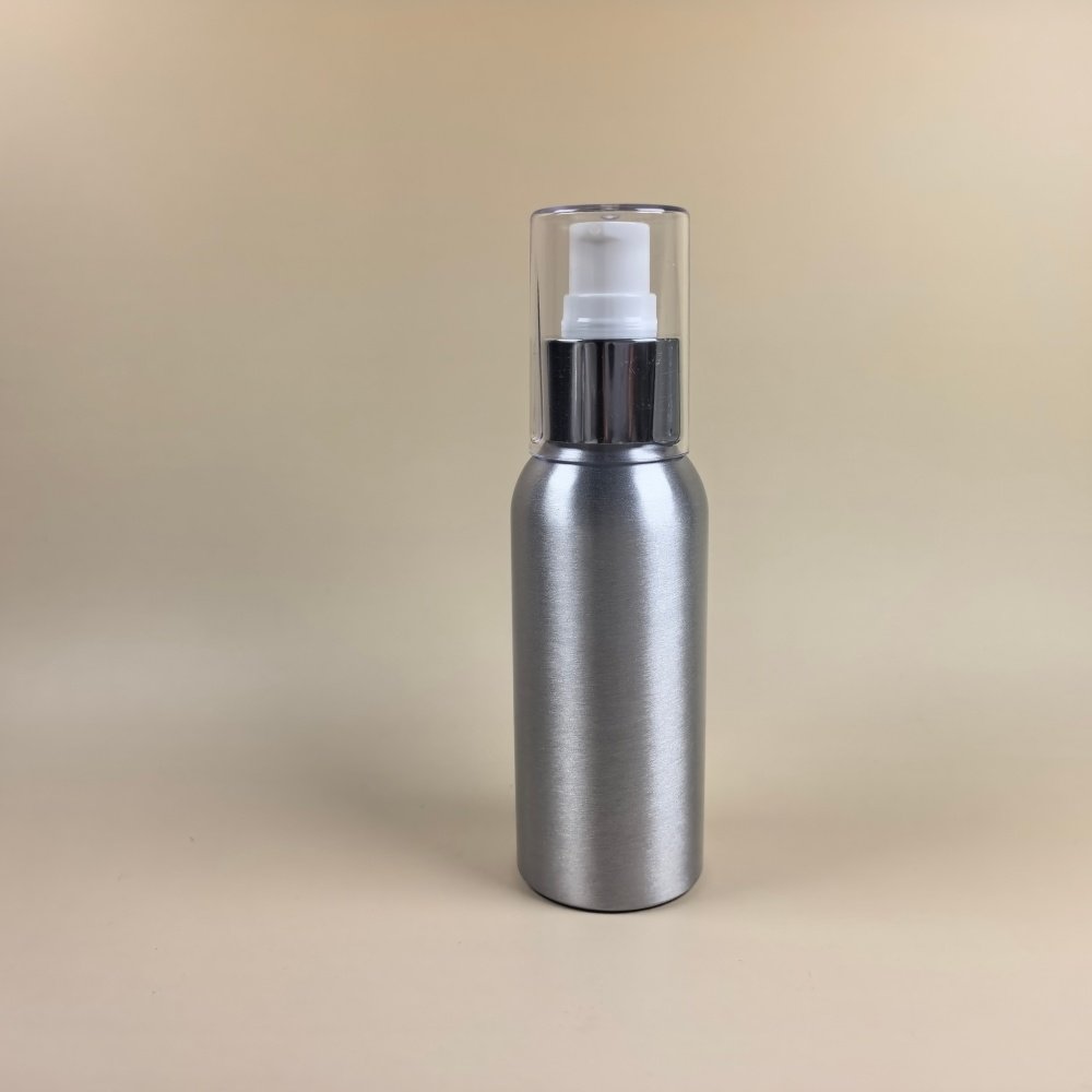 Cosmetic packaging product image
