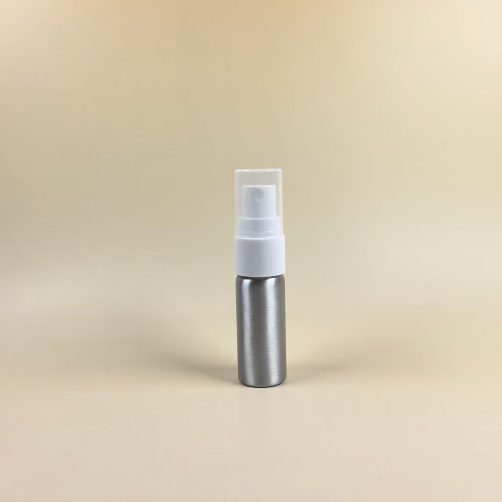 Cosmetic packaging product image
