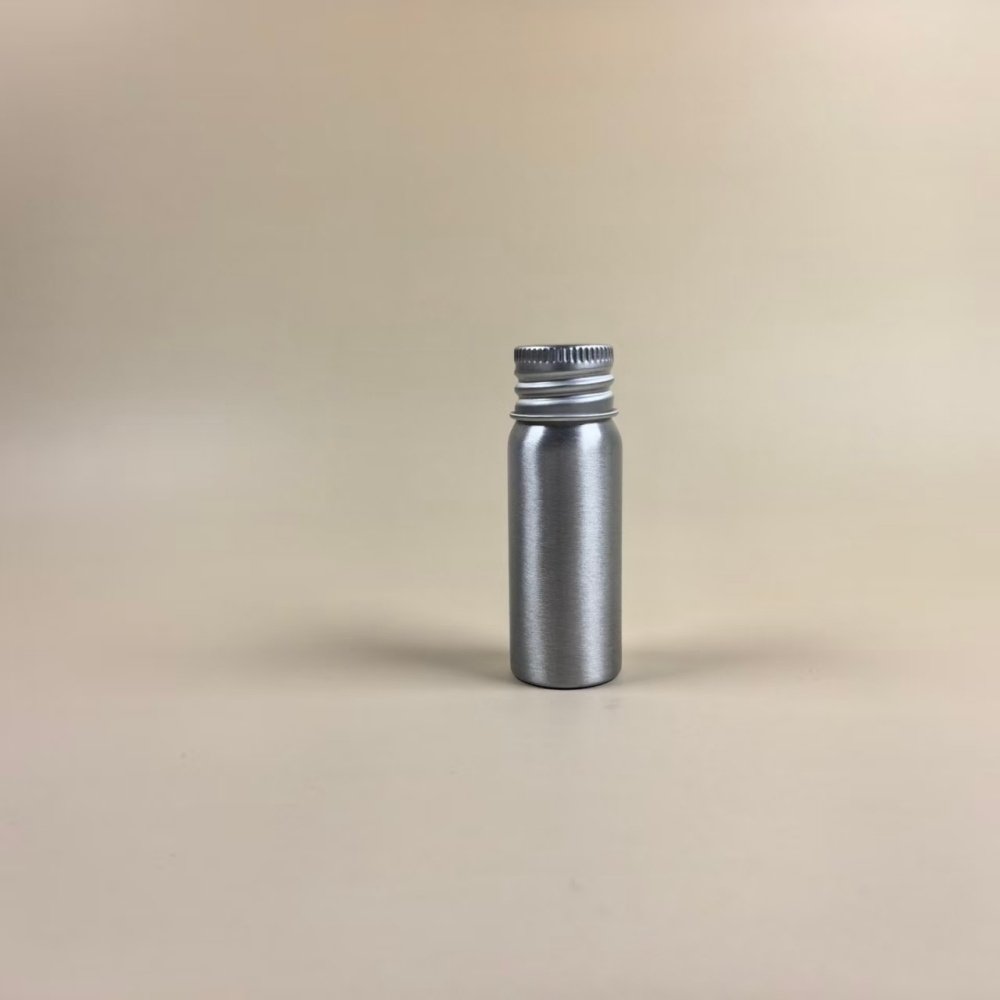 Cosmetic packaging product image