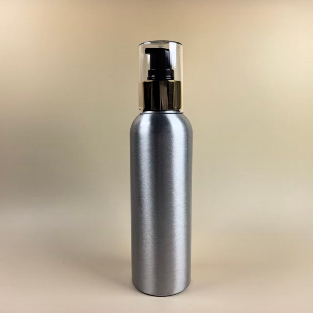 Cosmetic packaging product image