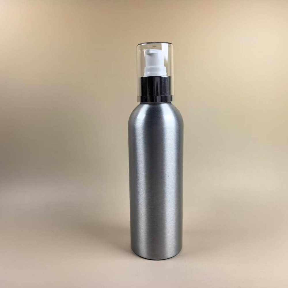 Cosmetic packaging product image