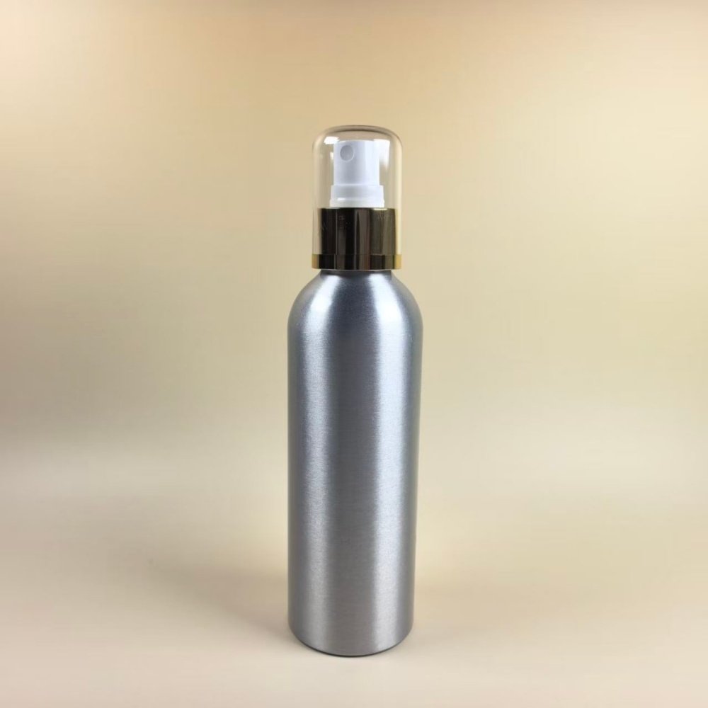 Cosmetic packaging product image