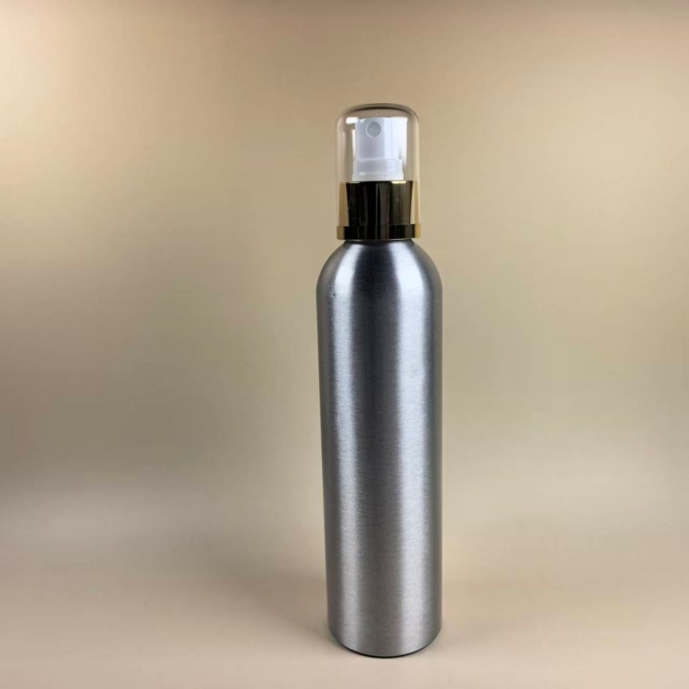 Cosmetic packaging product image