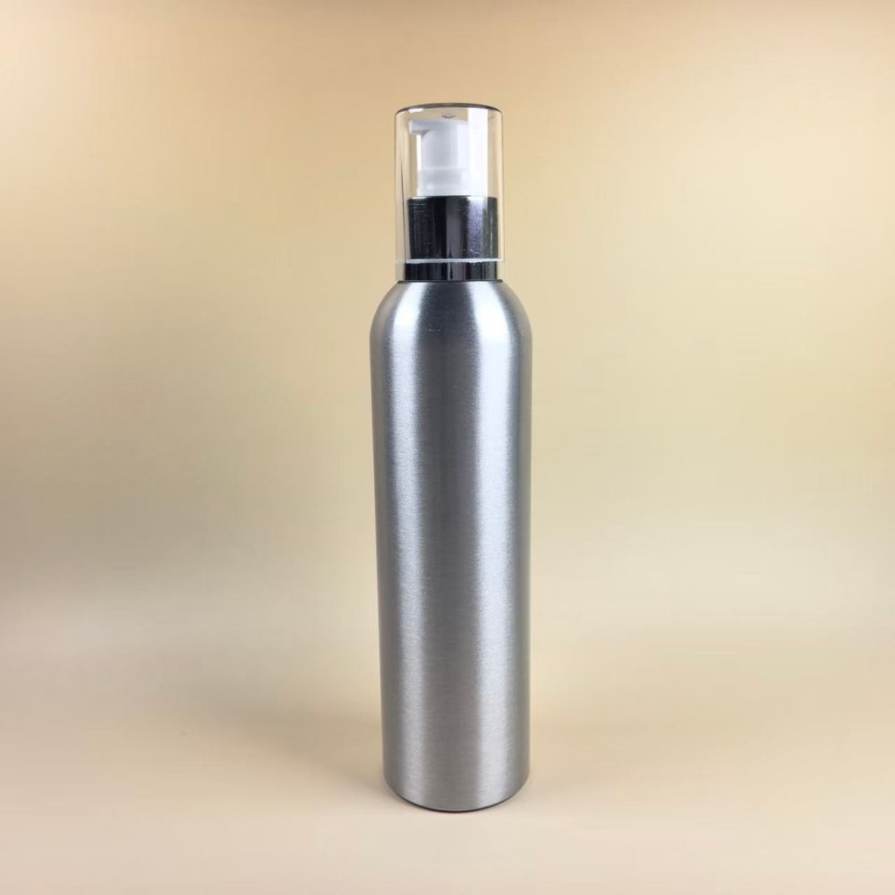 Cosmetic packaging product image