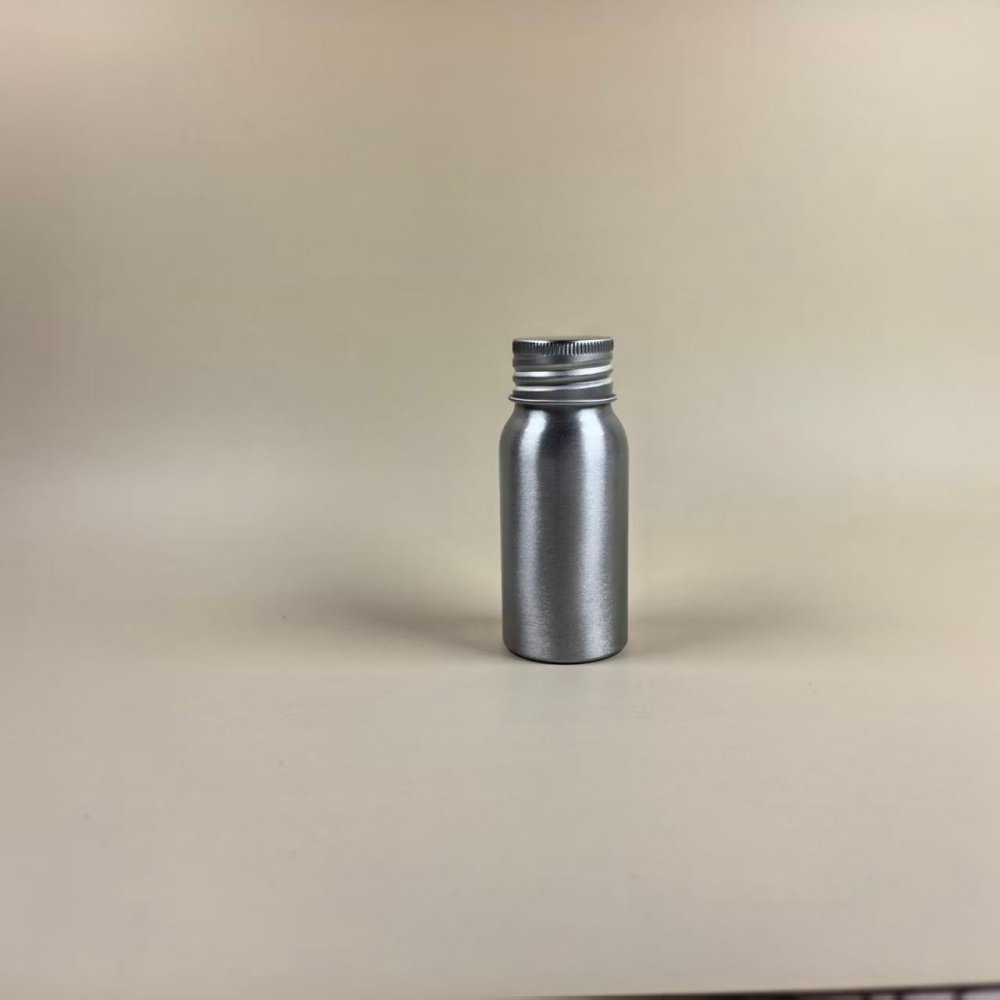 Cosmetic packaging product image