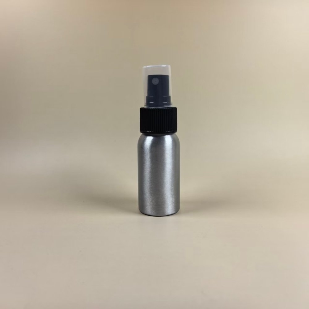 Cosmetic packaging product image