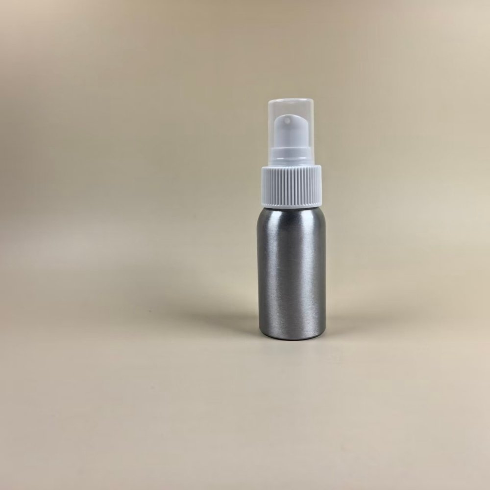 Cosmetic packaging product image