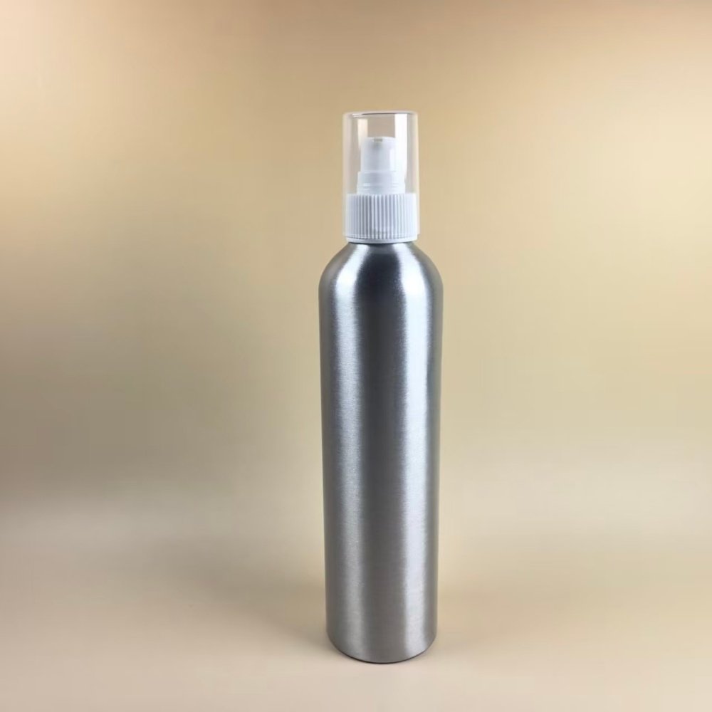 Cosmetic packaging product image