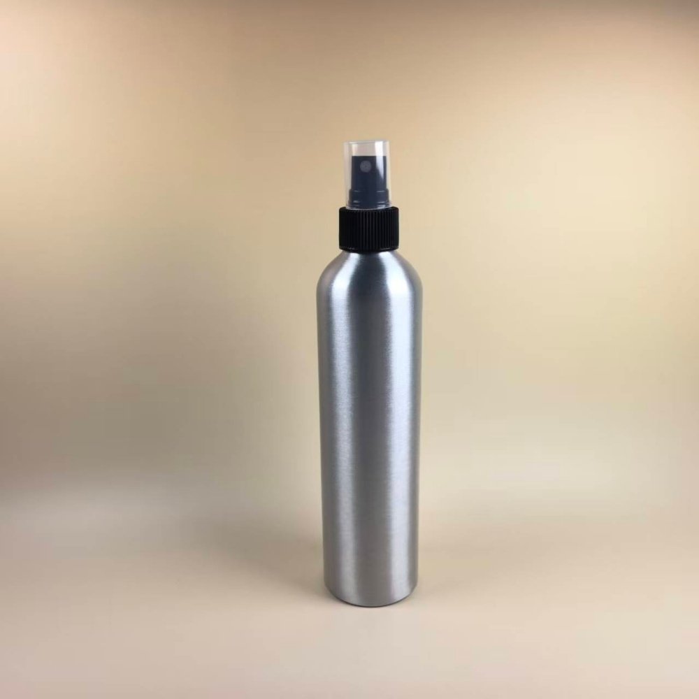 Cosmetic packaging product image
