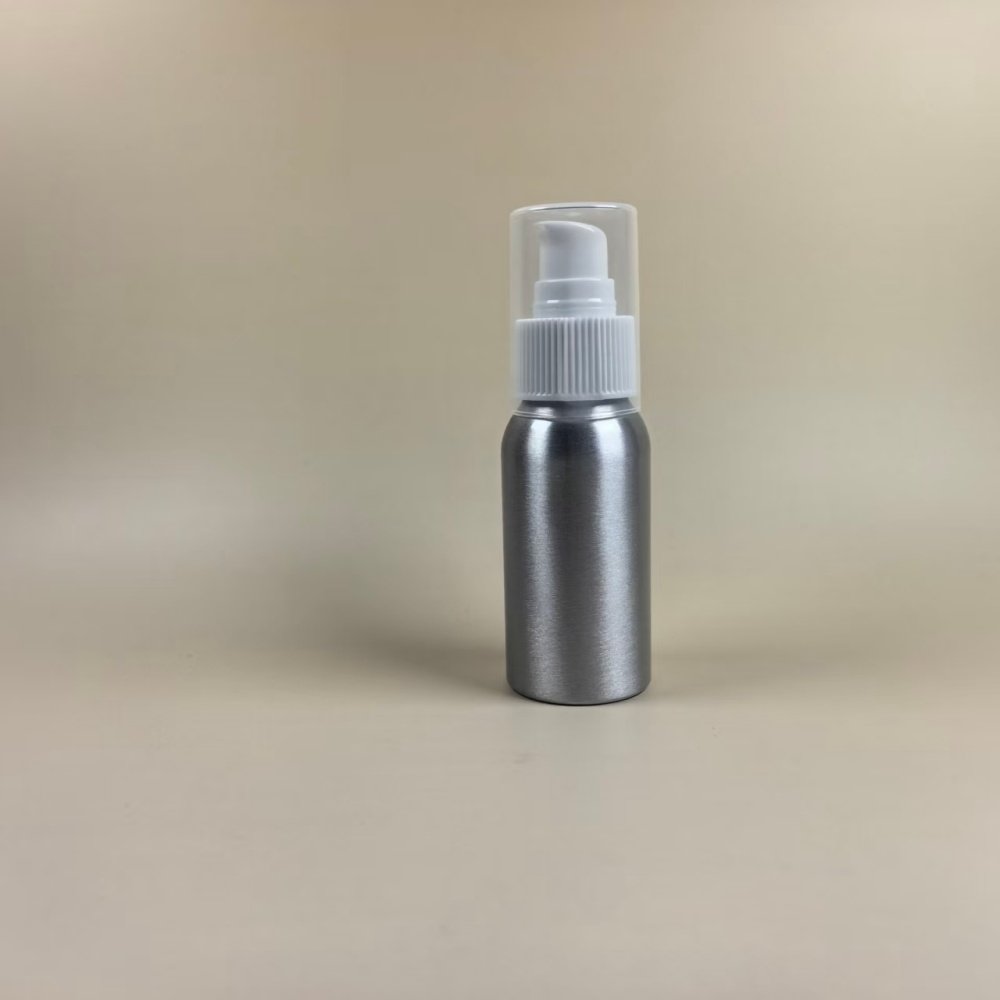 Cosmetic packaging product image