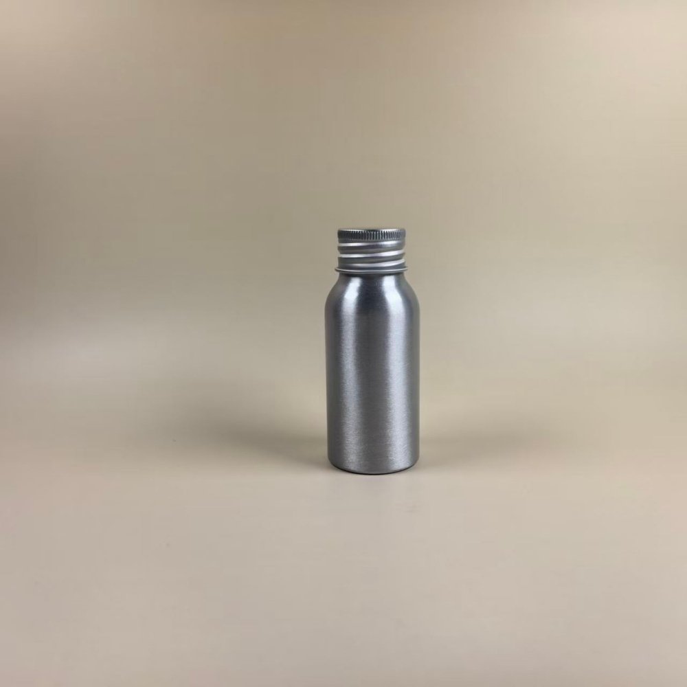 Cosmetic packaging product image