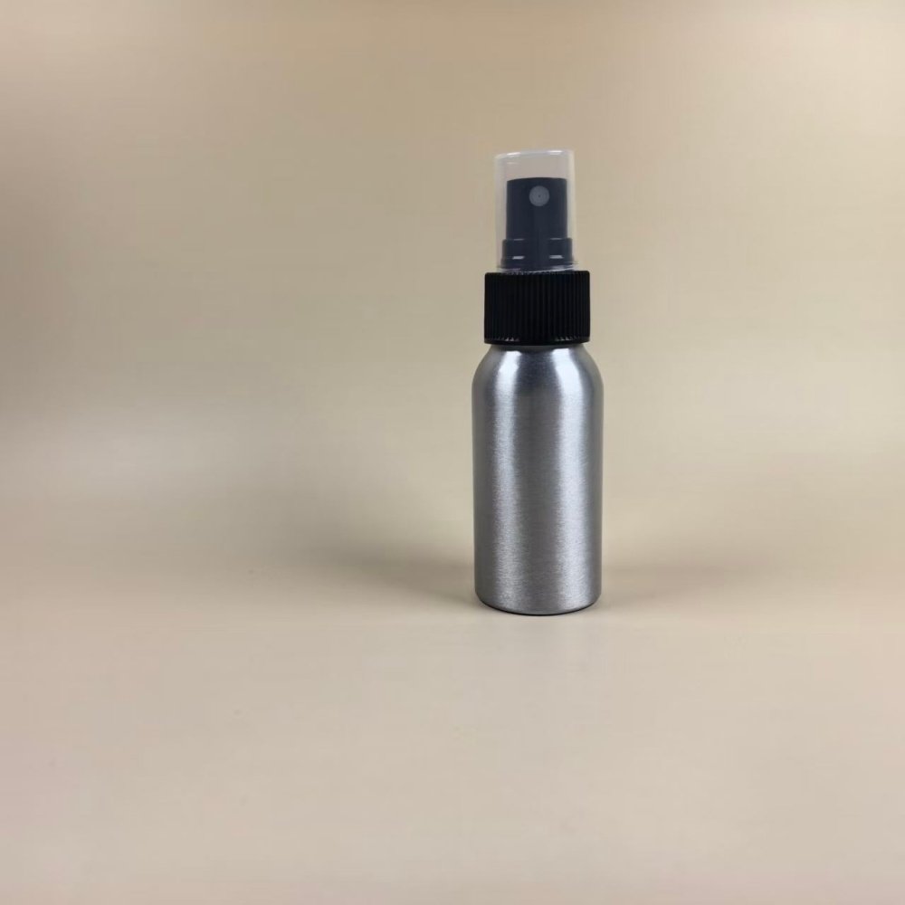 Cosmetic packaging product image