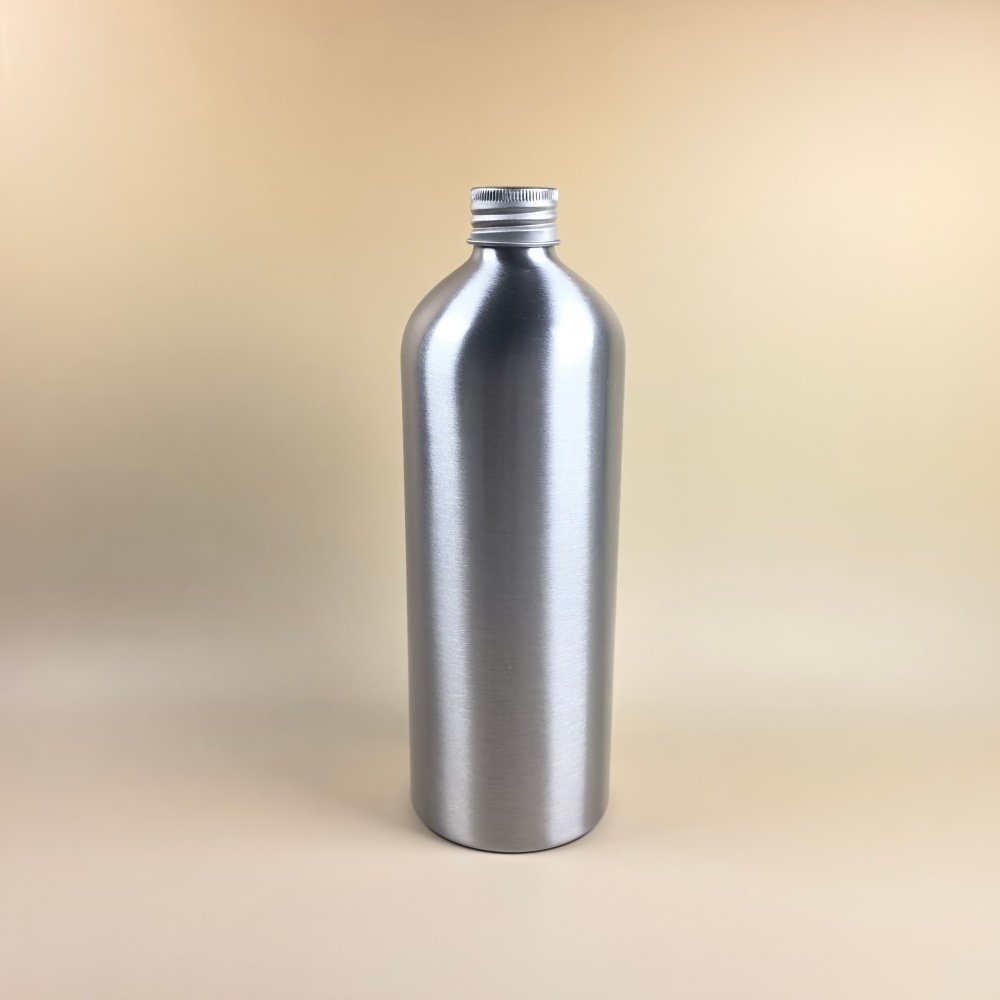 Cosmetic packaging product image
