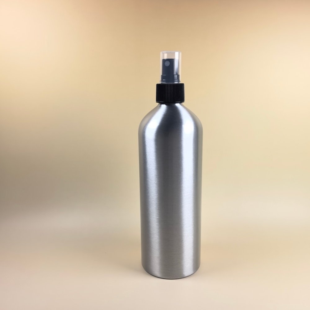 Cosmetic packaging product image