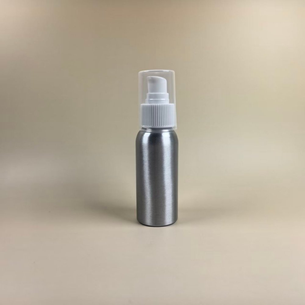Cosmetic packaging product image