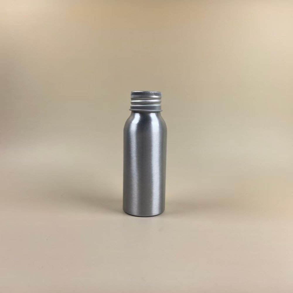 Cosmetic packaging product image