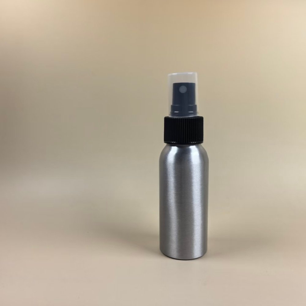 Cosmetic packaging product image