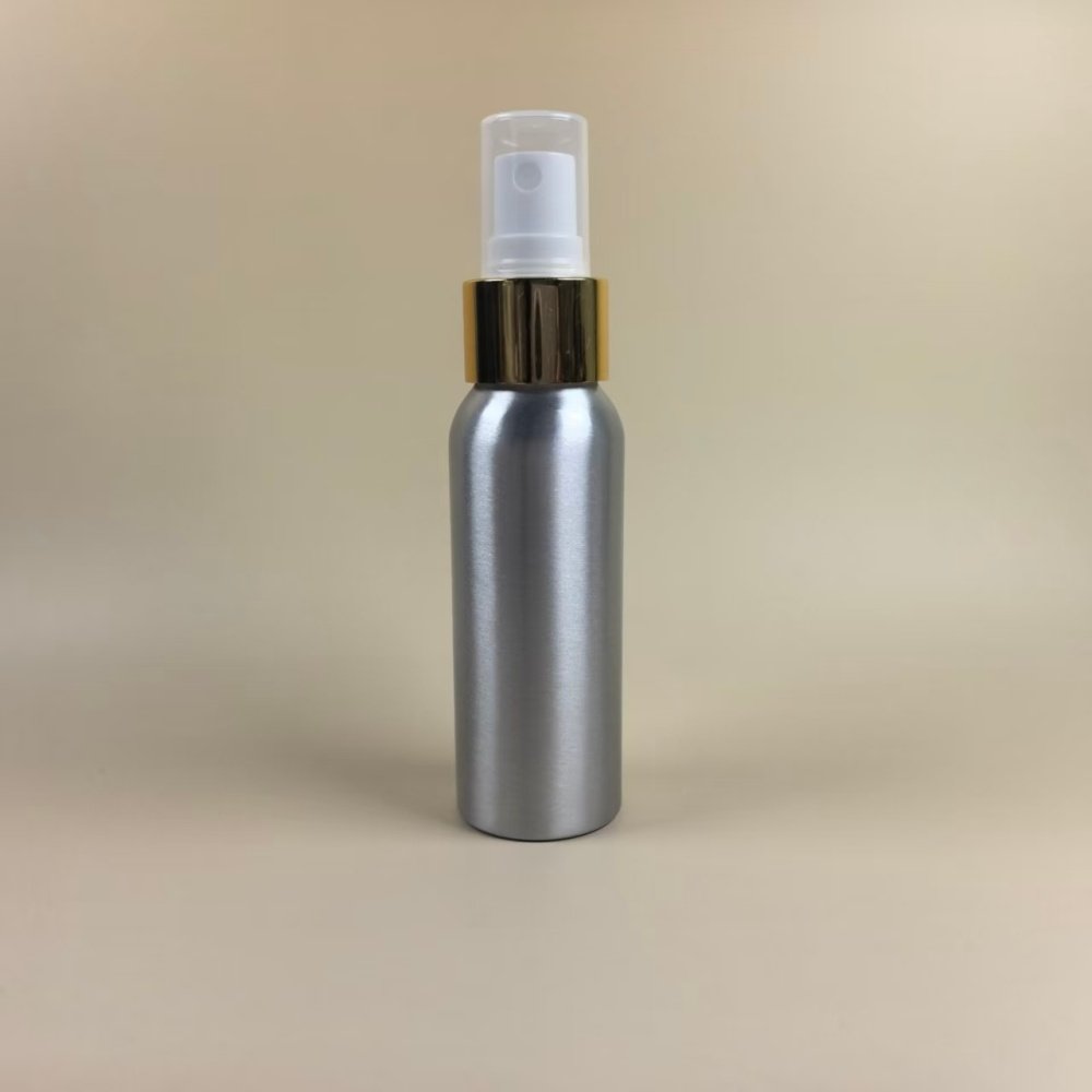 Cosmetic packaging product image