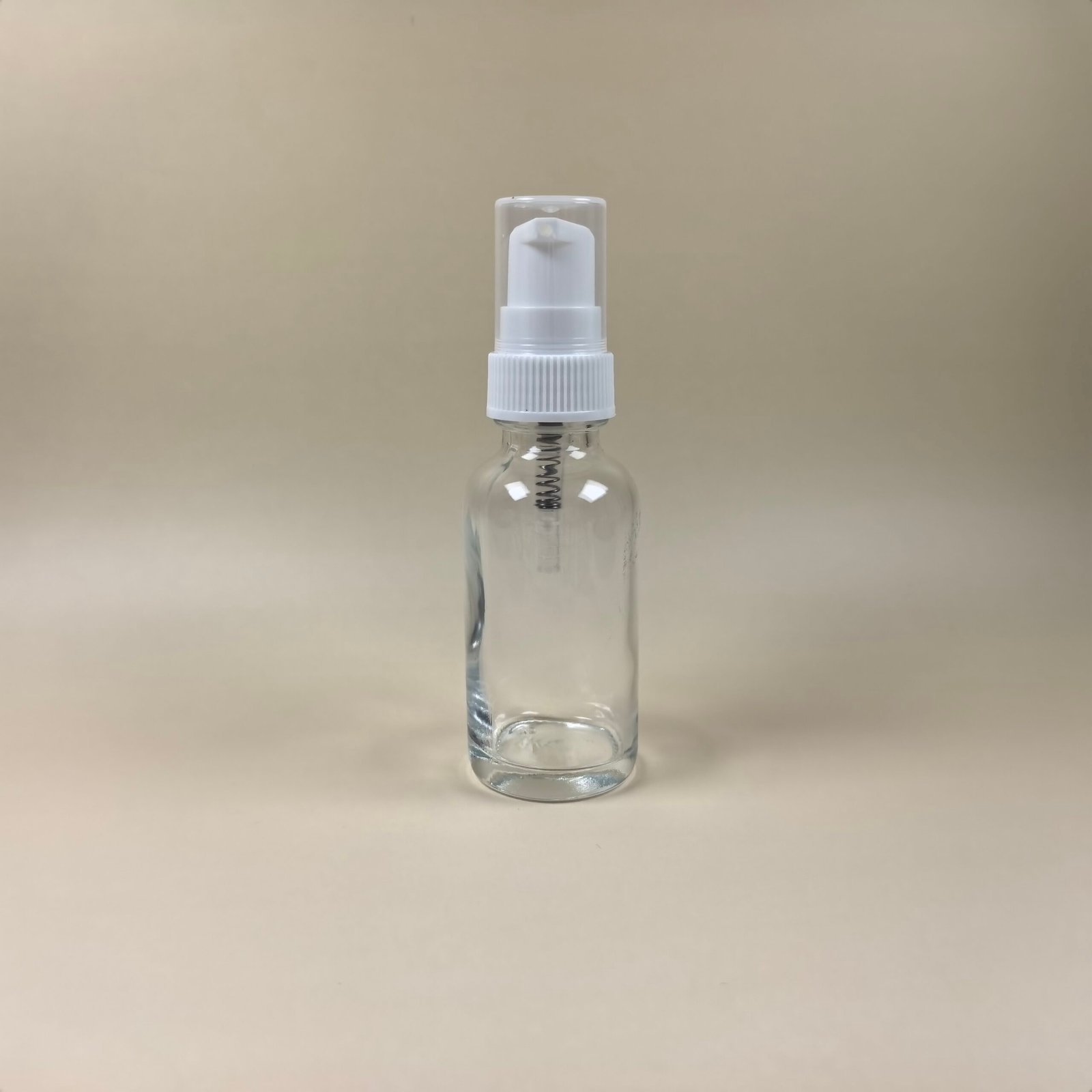 Cosmetic packaging product image