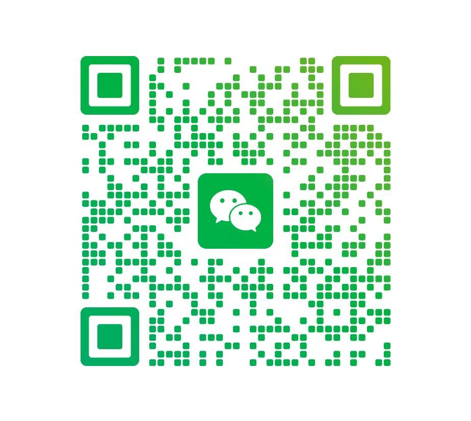WeChat QR