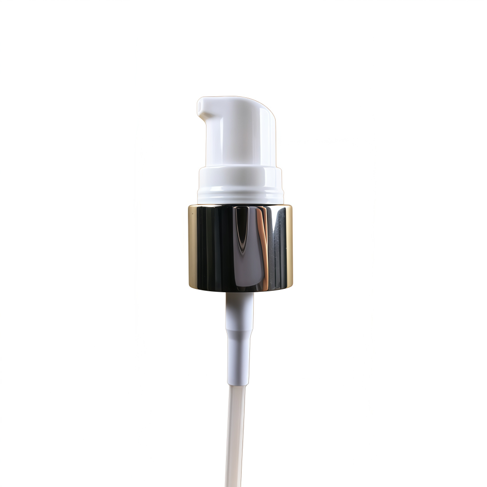 Treatment pumps | costmetic packaging | VIVA PACK