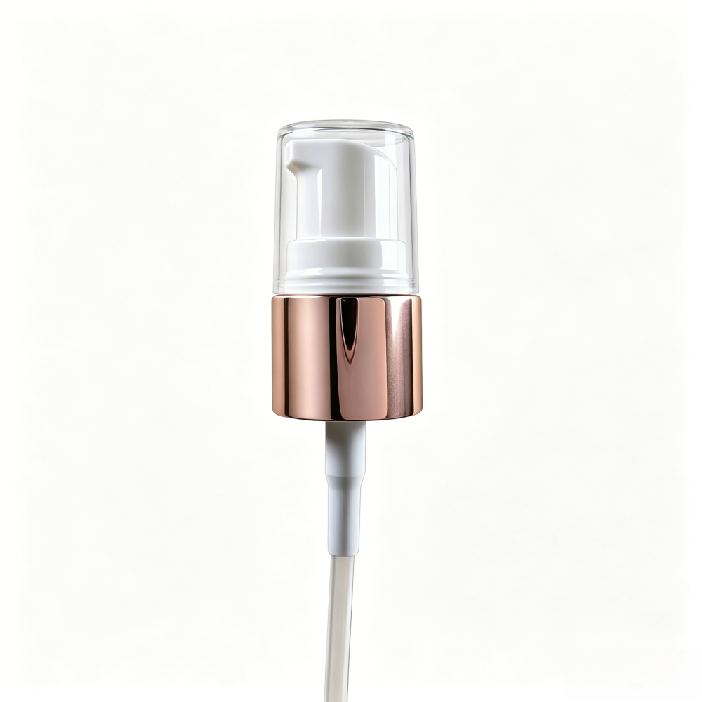 Cosmetic packaging product image