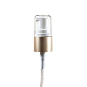 Treatment pumps | costmetic packaging | VIVA PACK