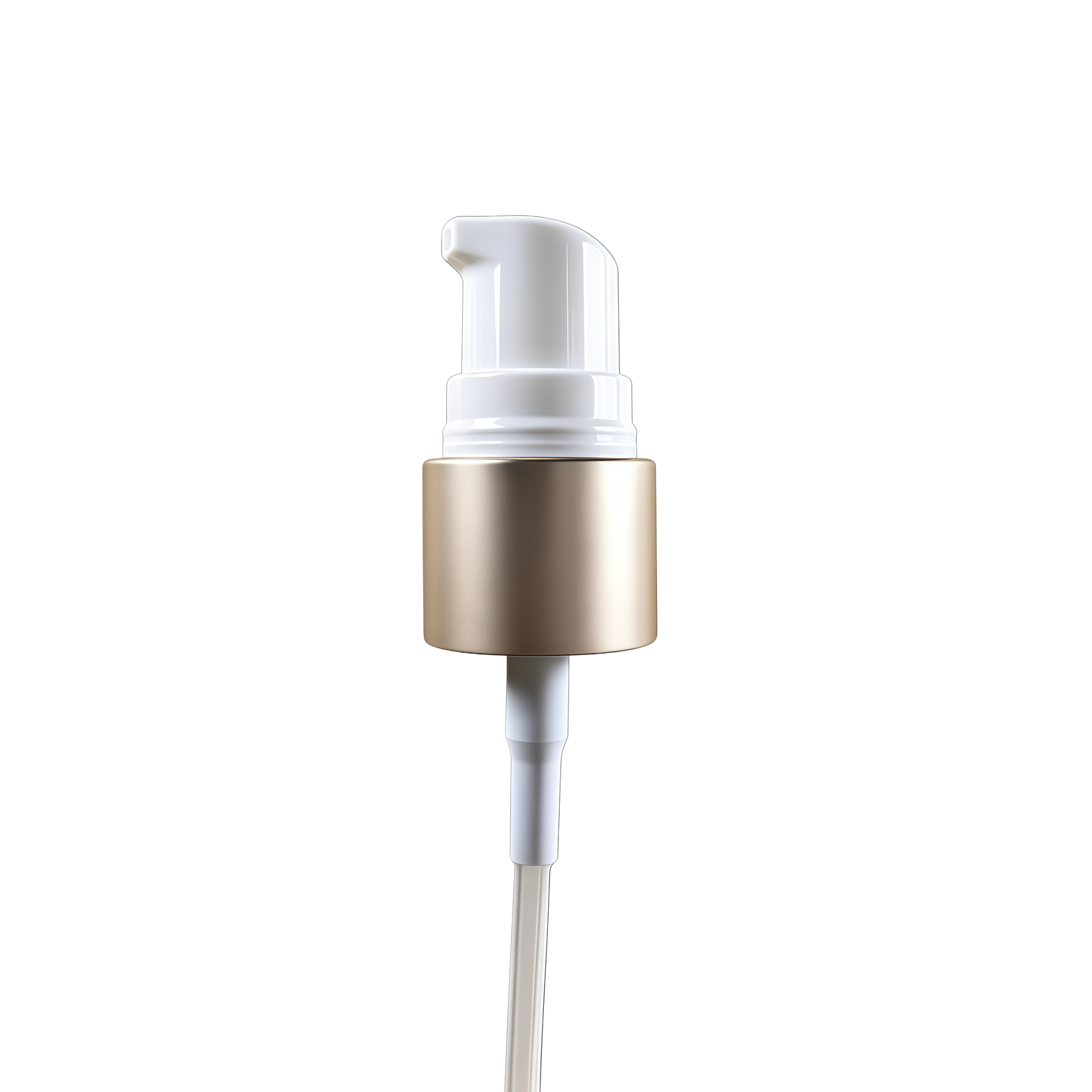 Treatment pumps | costmetic packaging | VIVA PACK