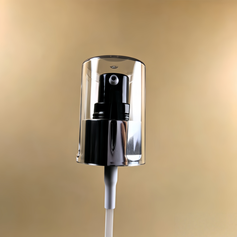 Treatment pumps | costmetic packaging | VIVA PACK