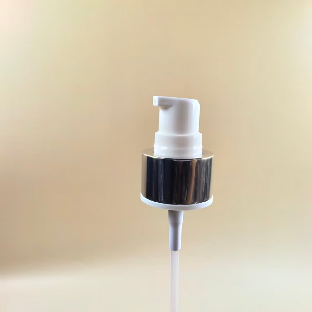 Cosmetic packaging product image