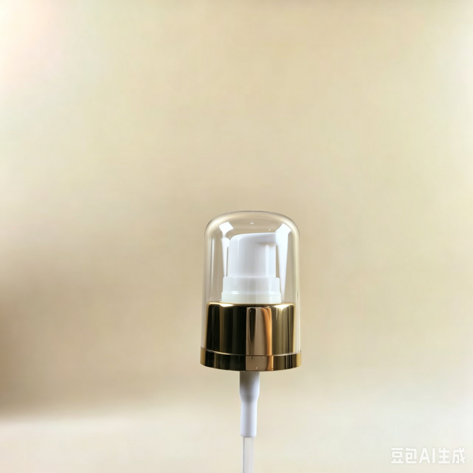 Cosmetic packaging product image