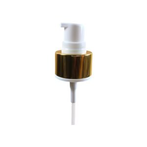 Treatment pumps | costmetic packaging | VIVA PACK