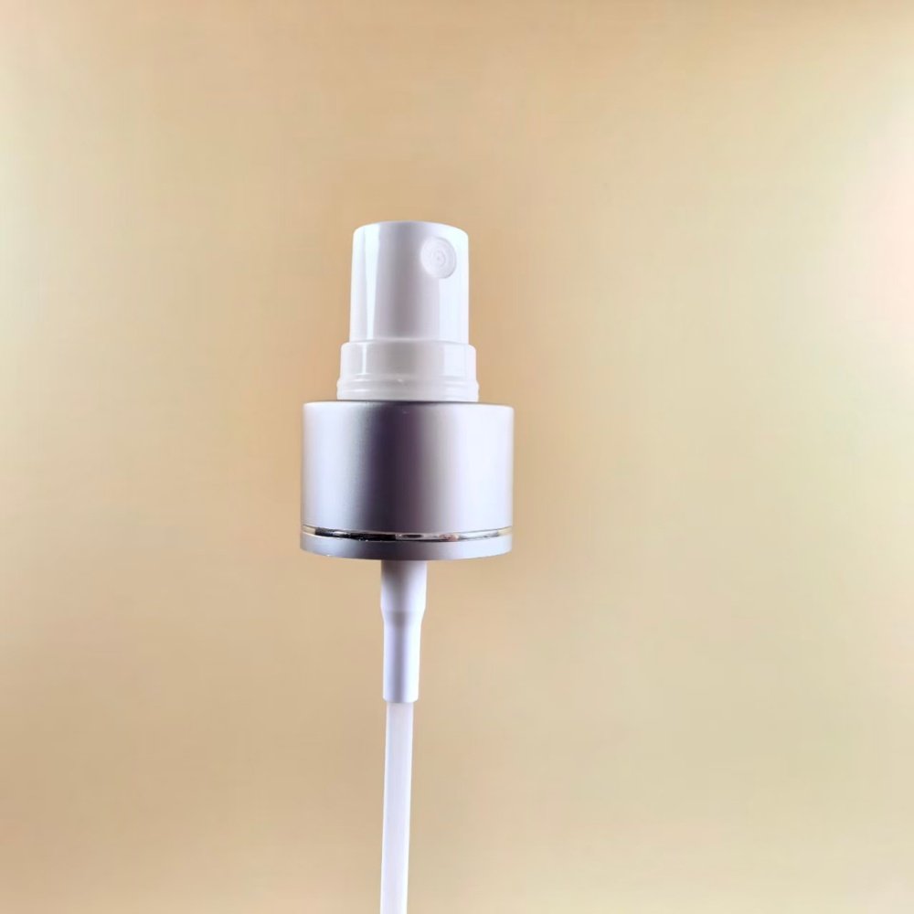 Mist Spray pumps | costmetic packaging | VIVA PACK