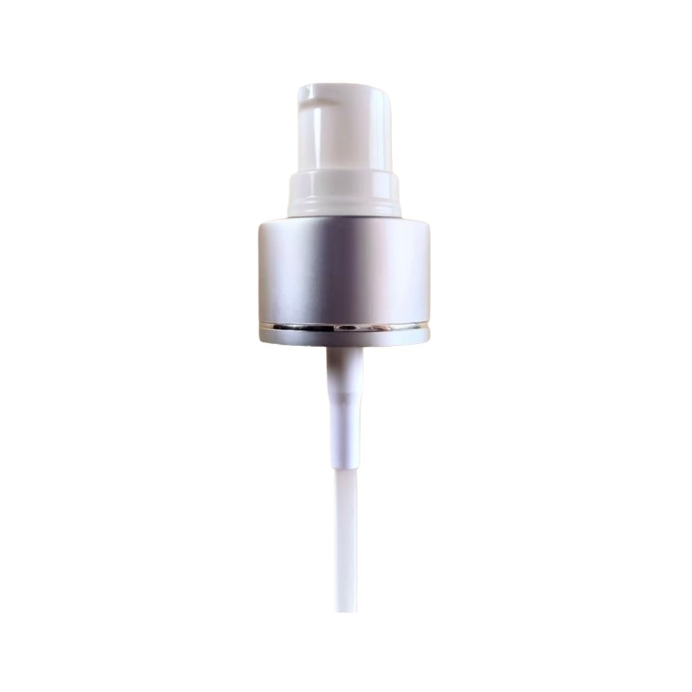 Treatment pumps | costmetic packaging | VIVA PACK