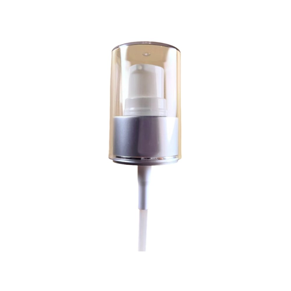 Treatment pumps | costmetic packaging | VIVA PACK